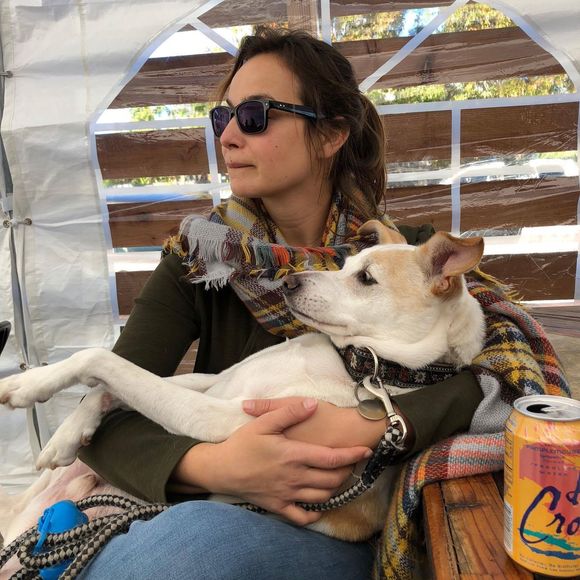 Meet your Posher, Amber - Picture 1 of 1